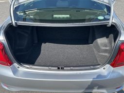 Toyota Corolla Axio 1.5G 2016 full