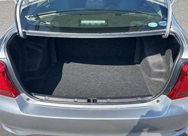 Toyota Corolla Axio 1.5G 2016 full