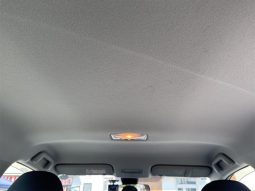 Toyota Corolla Axio 1.5G 2016 full