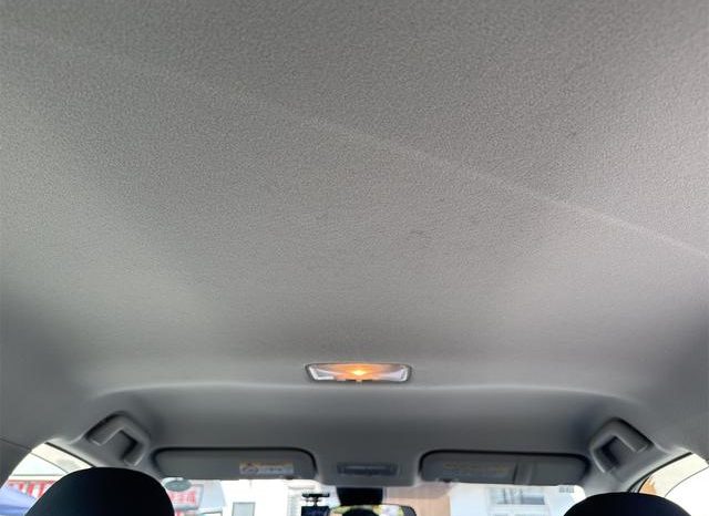 Toyota Corolla Axio 1.5G 2016 full