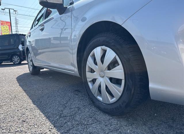 Toyota Corolla Axio 1.5G 2016 full