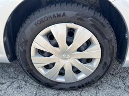 Toyota Corolla Axio 1.5G 2016 full