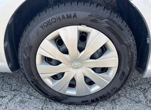 Toyota Corolla Axio 1.5G 2016 full