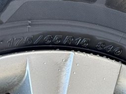 Toyota Corolla Axio 1.5G 2016 full