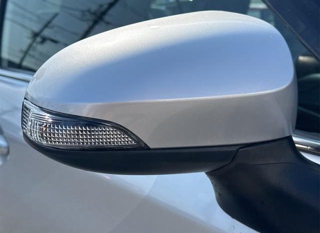 Toyota Corolla Axio 1.5G 2016 full