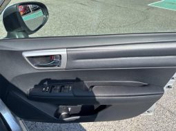 Toyota Corolla Axio 1.5G 2016 full