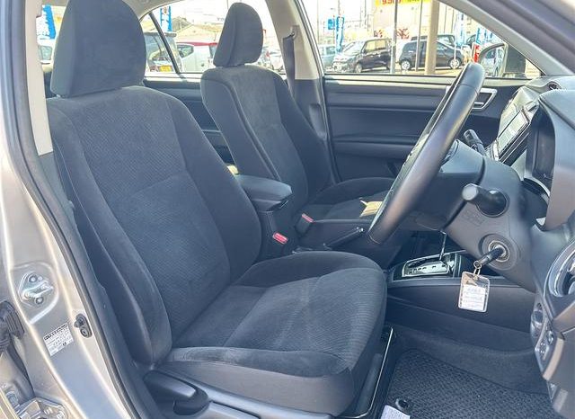 Toyota Corolla Axio 1.5G 2016 full