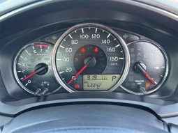 Toyota Corolla Axio 1.5G 2016 full