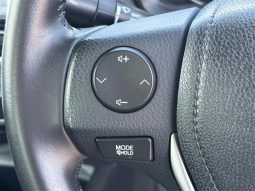 Toyota Corolla Axio 1.5G 2016 full