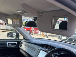 Toyota Corolla Axio 1.5G 2016 full