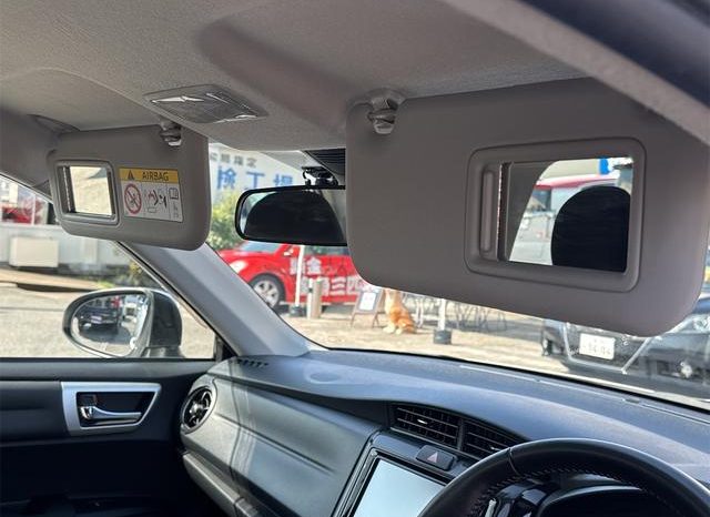 Toyota Corolla Axio 1.5G 2016 full