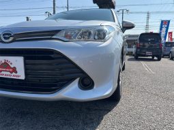 Toyota Corolla Axio 1.5G 2016 full