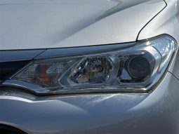 Toyota Corolla Axio 1.5G 2016 full