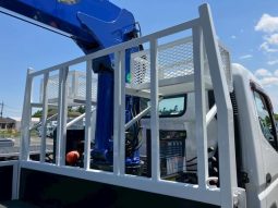 Mitsubishi Fuso Canter 2015 full