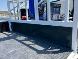 Mitsubishi Fuso Canter 2015 full