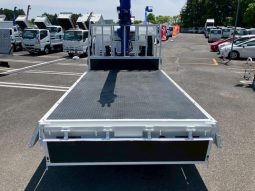 Mitsubishi Fuso Canter 2015 full