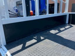 Mitsubishi Fuso Canter 2015 full