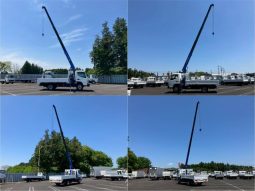 Mitsubishi Fuso Canter 2015 full