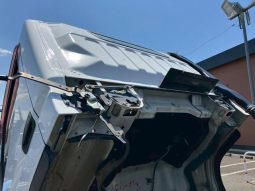 Mitsubishi Fuso Canter 2015 full