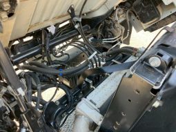 Mitsubishi Fuso Canter 2015 full