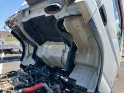 Mitsubishi Fuso Canter 2015 full
