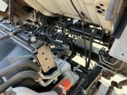 Mitsubishi Fuso Canter 2015 full