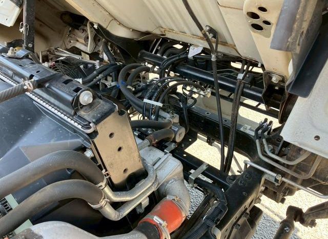 Mitsubishi Fuso Canter 2015 full