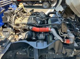 Mitsubishi Fuso Canter 2015 full