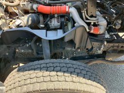 Mitsubishi Fuso Canter 2015 full