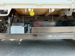 Mitsubishi Fuso Canter 2015 full