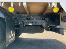 Mitsubishi Fuso Canter 2015 full