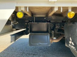 Mitsubishi Fuso Canter 2015 full