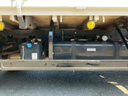 Mitsubishi Fuso Canter 2015 full