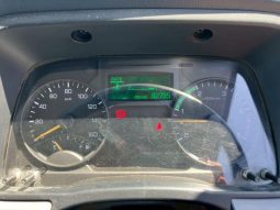 Mitsubishi Fuso Canter 2015 full