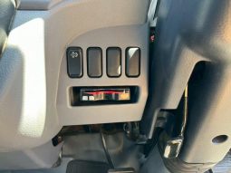 Mitsubishi Fuso Canter 2015 full