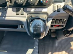 Mitsubishi Fuso Canter 2015 full