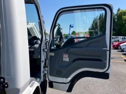 Mitsubishi Fuso Canter 2015 full