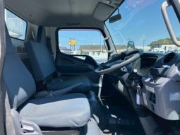 Mitsubishi Fuso Canter 2015 full