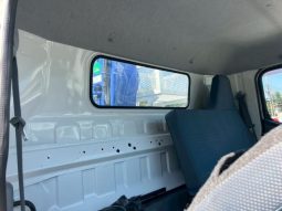 Mitsubishi Fuso Canter 2015 full