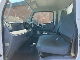 Mitsubishi Fuso Canter 2015 full