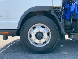 Mitsubishi Fuso Canter 2015 full