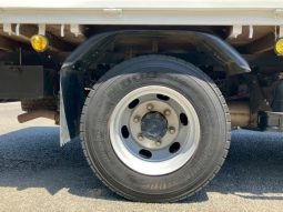 Mitsubishi Fuso Canter 2015 full