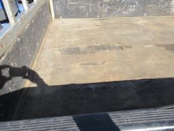 Mitsubishi Fuso Canter 2015 full