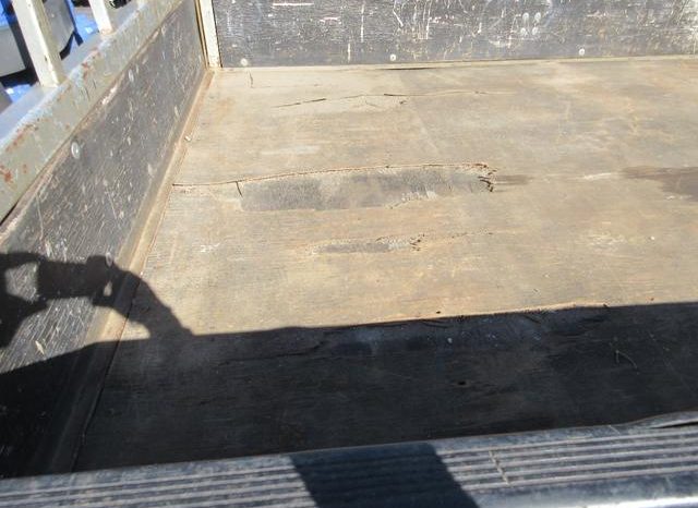 Mitsubishi Fuso Canter 2015 full