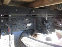 Mitsubishi Fuso Canter 2015 full