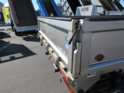 Mitsubishi Fuso Canter 2015 full