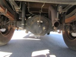 Mitsubishi Fuso Canter 2015 full