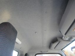 Mitsubishi Fuso Canter 2015 full