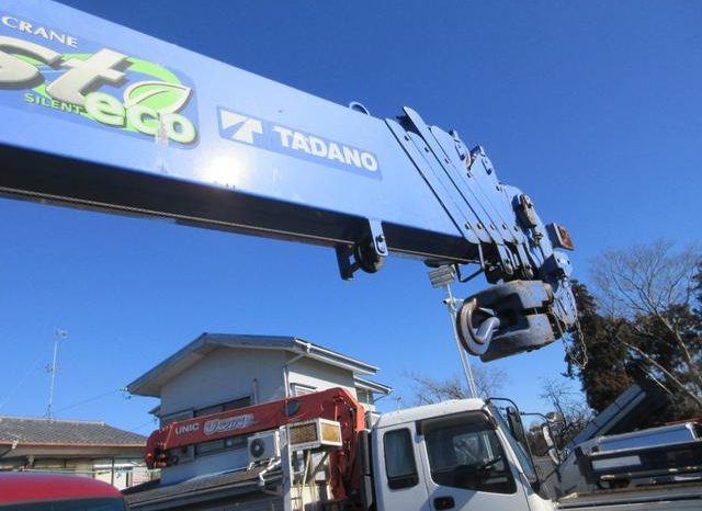 Mitsubishi Fuso Canter 2015 full