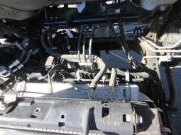 Mitsubishi Fuso Canter 2015 full